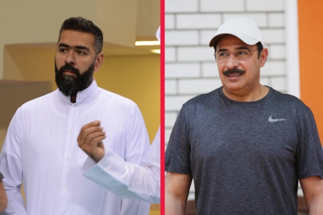 استعدادات مكثفة لفرق نصف نهائي سوبر الطائرة