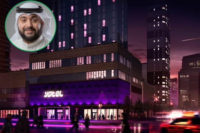 مجموعة البحر ترفع حصتها في «يوتل» إلى أكثر من 95%