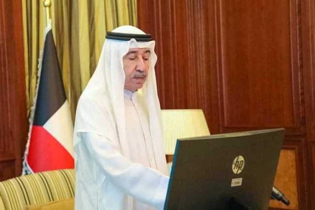 الحرس الوطني يدشن الخطة الاستراتيجية (2030) تحت شعار «حماية وطن»