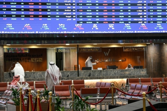 بورصة الكويت تغلق تعاملاتها على ارتفاع مؤشرها العام 206.27 نقطة