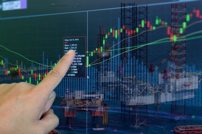 4 تريليونات دولار قيمة أسواق المال الخليجية