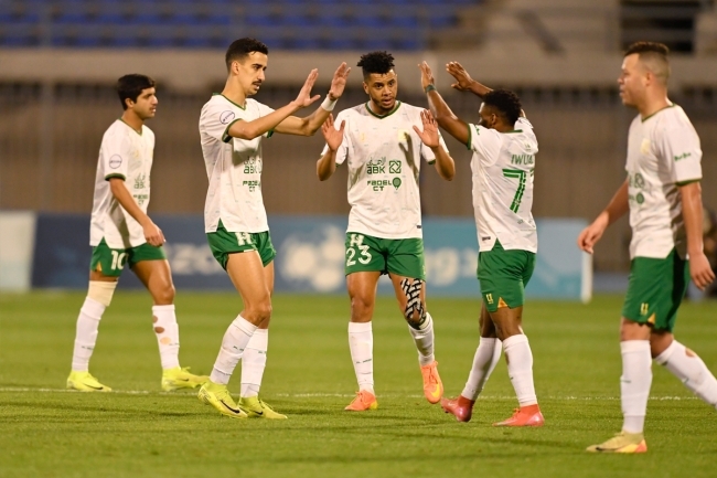 العربي في مواجهة أركاداج «البطل الحامي» اليوم