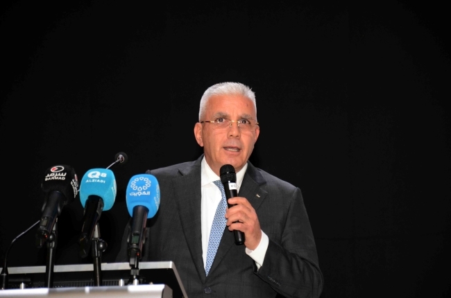 مهرجان فلسطين السينمائي يسلِّط الضوء على الإبادة الجماعية للفلسطينيين
