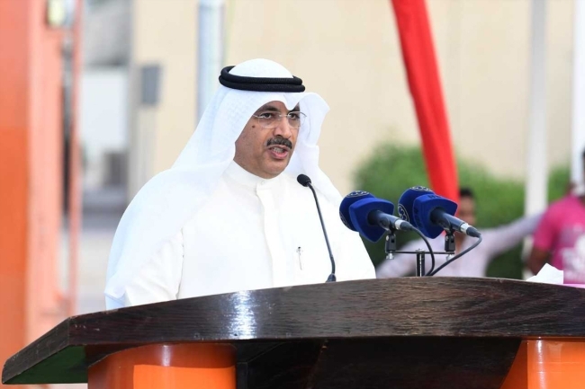 البطولة الكبرى للرماية تنطلق غداً
