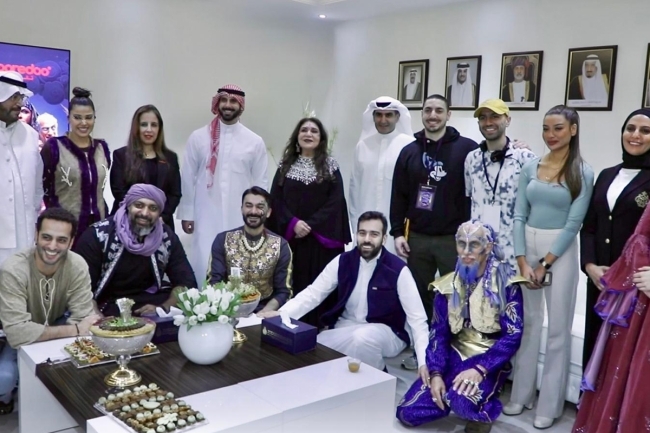 مبارك الصباح: المسرح الخليجي رائد في الحفاظ على الهوية العربية والخليجية