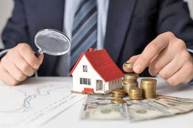 7 % نمو موجودات الشركات العقارية المدرجة في 2024