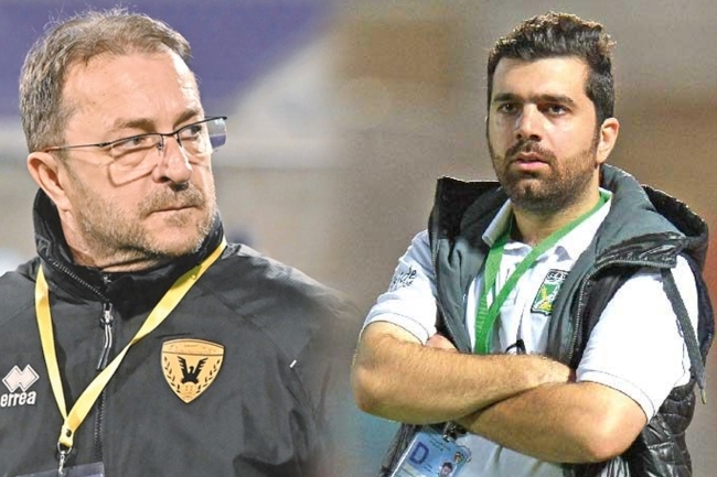 العربي يتدرب في تركمانستان... والقادسية يستعد لدهوك