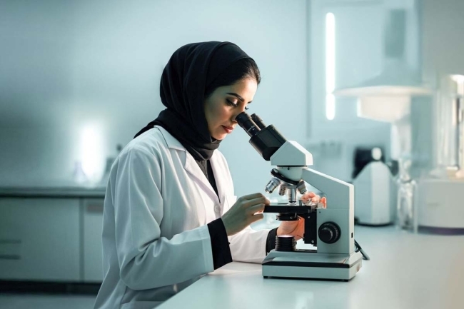 أبوظبي.. علاج هشاشة الركبة باستخدام الخلايا الجذعية