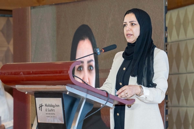 «التجارة»: نولي اهتماماً بالغاً بتعزيز البيئة التنظيمية والرقابية للشركات العاملة بأحكام الشريعة الإسلامية