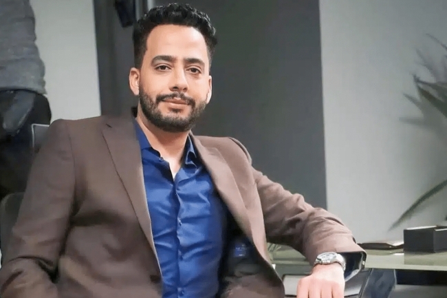 عصام السقا يتحدث عن تعديلات «فهد البطل»