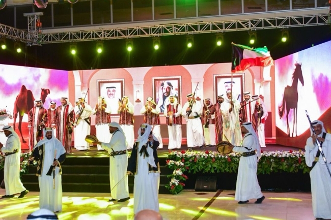 بطولة الأمير الدولية للرماية تواصل منافساتها