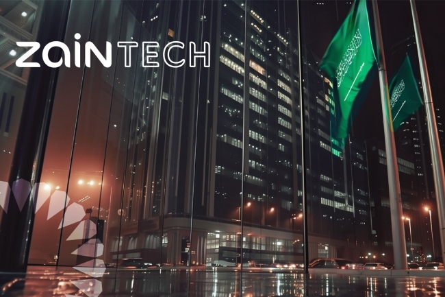 «ZainTECH» تنهي إجراءات التحول لشركة وطنية في السعودية