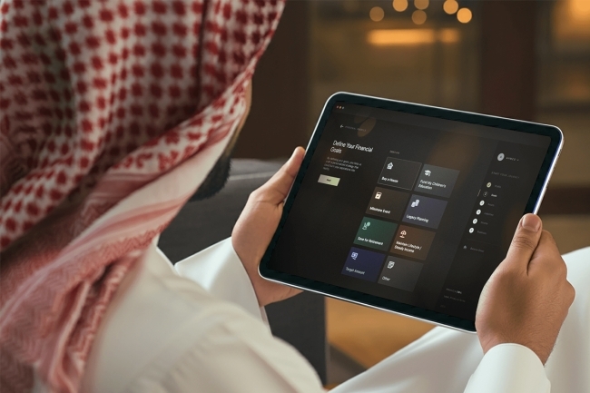 The Family Office تُطلق منصة Financial Goal في الكويت