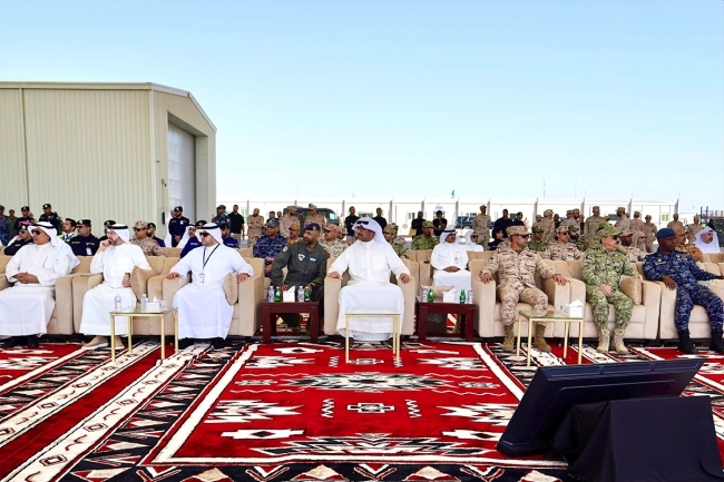 وزير الدفاع: التكامل بين مؤسسات الدولة في إدارة الأزمات