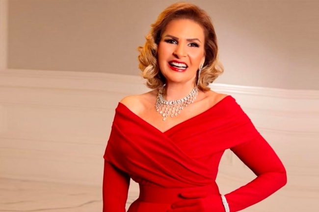 يسرا ضيفة شرف في مسلسل «برستيج»