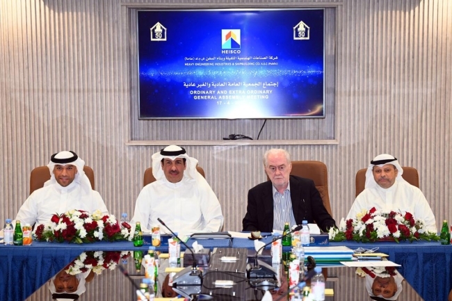 الخرافي: القيمة السوقية لـ «سفن» تبلغ أكثر من 160 مليون دينار