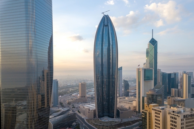 «الوطني»... العلامة الأعلى قيمة والأقوى بين بنوك الكويت