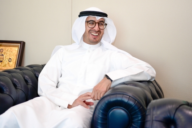 الدعيج لـ الجريدة•: الدَّين العام مفيد إذا استُخدم في تكوين أصول مُدرَّة