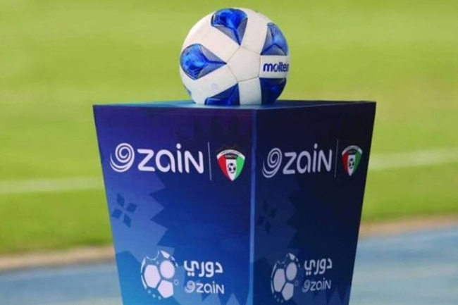 الجهراء وبرقان يواجهان الساحل والشباب
