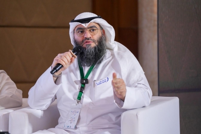 «وربة» يؤكد التزامه بالمعايير الشرعية والمهنية