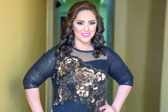 مي فاروق تطرح أغنية «اللي شافنا»