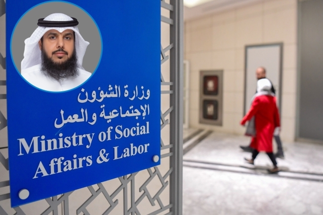 «الشؤون»: نصف مليار دينار السيولة النقدية وودائع «التعاونيات» لدى البنوك