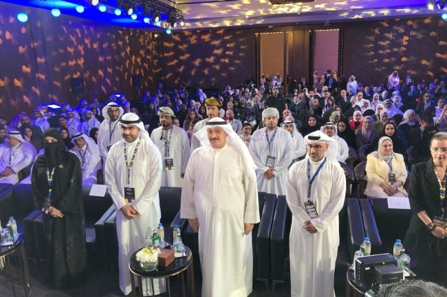 العوضي: تطورات نوعية في القطاع الصيدلاني