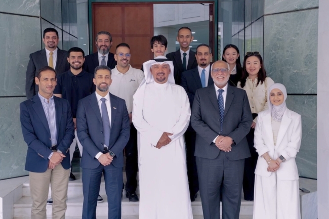 الكويت تفوز بالمركز الأول في تصفيات 2024 Tech4Good النهائية الإقليمية