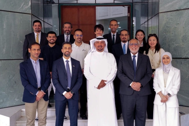 الكويت تفوز بالمركز الأول في التصفيات النهائية الإقليمية لـ Tech4Good 2024