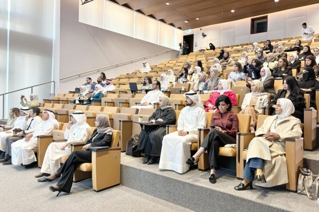 جامعة الكويت تنظم فعالية بـ «يوم الابتكار العالمي»