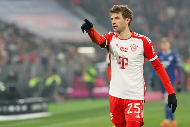 مولر رفض الانضمام لسينسيناتي وفيورنتينا