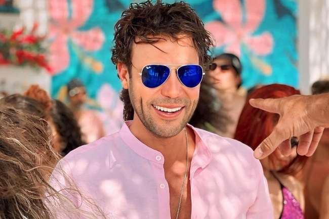 محمد إمام يستكمل فيلم «شمس الزناتي»