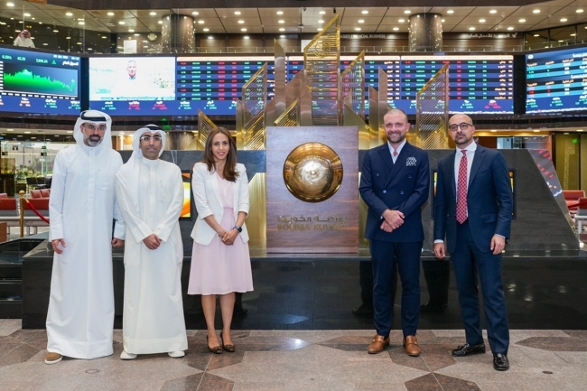 «بورصة الكويت»: ورشتا عمل مع «علاقات المستثمرين»