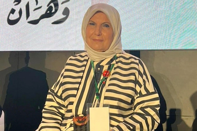«المرأة للتنمية» لإدخال لغة الإشارة بمراحل التعليم