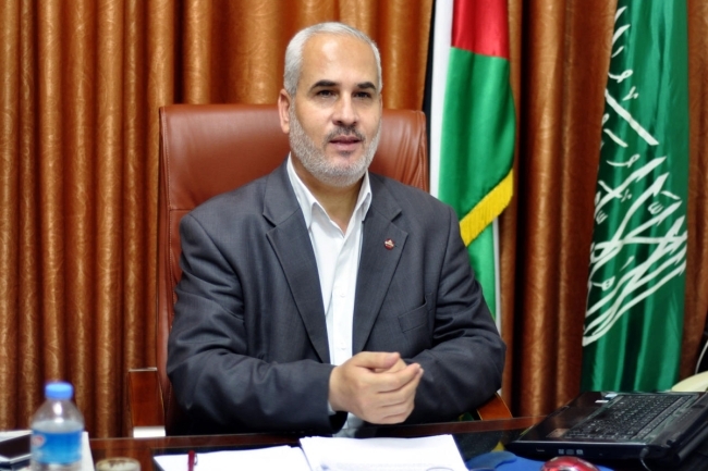 «حماس»: لا بديل لغزة إلا المسجد الأقصى والتحرير الكامل لفلسطين