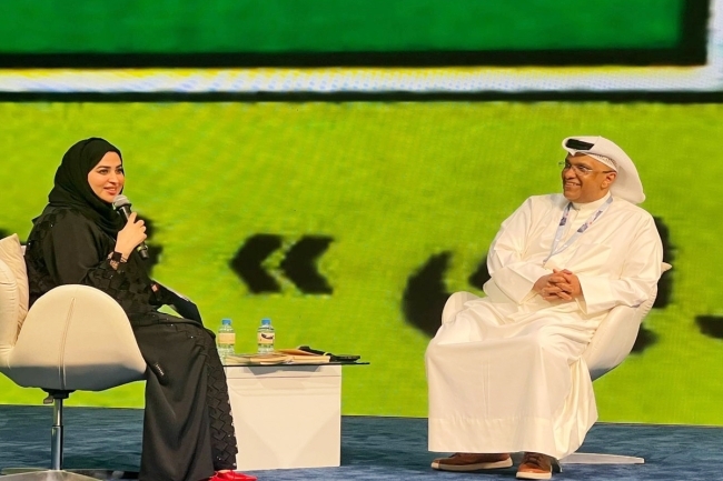 المليفي: «العربي» توازن بين متطلبات التحول الرقمي والمحافظة على رسالتها
