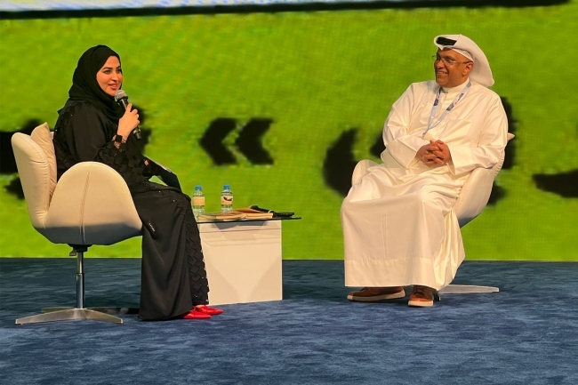 المليفي: مجلة العربي تبنت عدة إجراءات لمواكبة العصر الرقمي