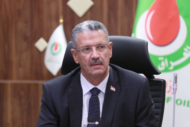 العراق يسعى لإنتاج 12 ألف ميغاواط عبر «الطاقة النظيفة»