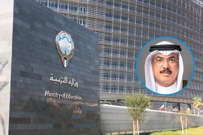 وزير التربية يوجه بإطلاق حملة وطنية شاملة لترشيد الكهرباء والماء تحت شعار «رصد»