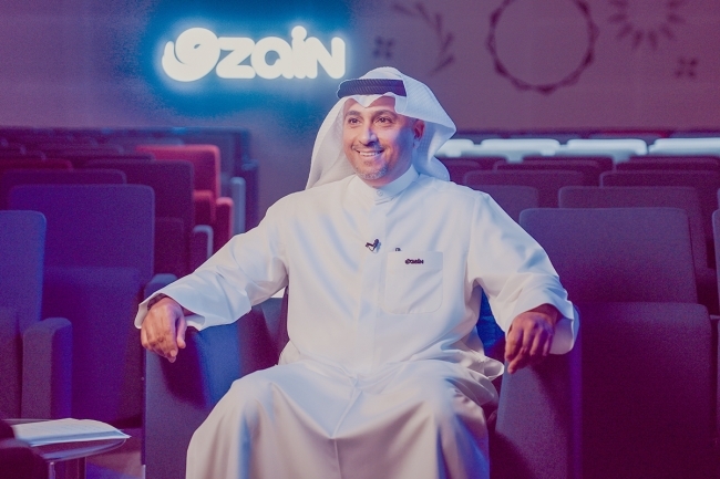 دعيج العود: «زين».. إنجازات ريادية وتفوّق في سباق التقنية