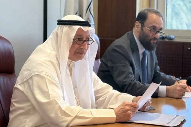 شريف: «الكويت للتأمين» حققت تقدماً كبيراً في مشروع الرقمنة