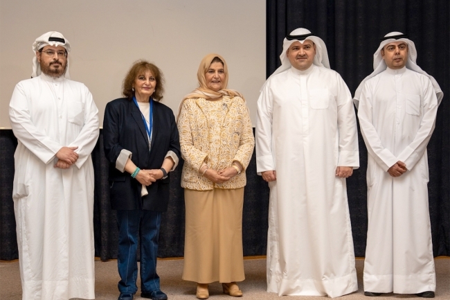 مؤتمر «بوابة التعافي المستدام»: تعزيز الإيجابية لمواجهة تحديات الإدمان