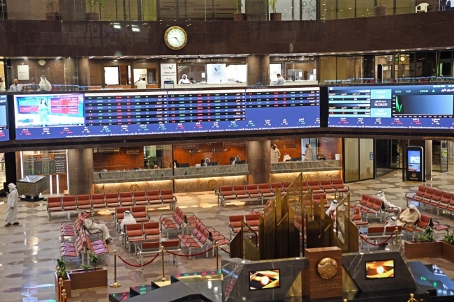 استمرار تباين أداء المؤشرات... والسيولة إلى 107.8 ملايين دينار