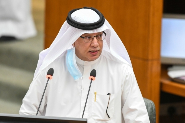 «التمييز» تقضي بحبس مبارك الحريص سنتين