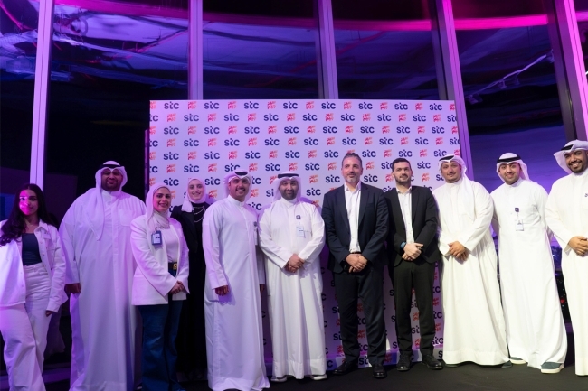 «stc» تختتم أكبر دوري للمعلومات