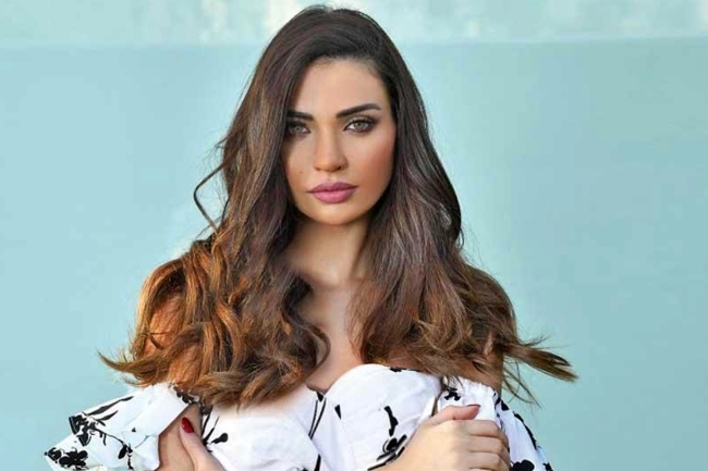 داليدا خليل تطلق أغنيتها الجديدة «عيب عليك»