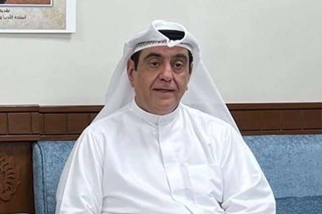 هيثم بودي: توثيق الملاحم الخليجية مسؤولية ثقافية وطنية
