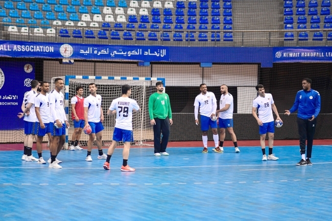 «أزرق اليد» يلتقي المغرب اليوم