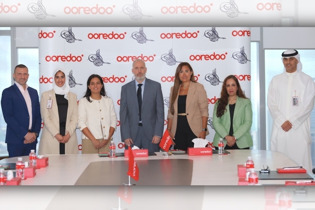 Ooredoo: شراكة استراتيجية مع «شلهوب»