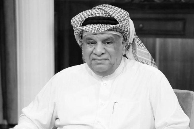 وفاة الفنان والإعلامي فخري عودة بعد صراع مع المرض